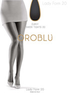 Oroblu Lady Form 20